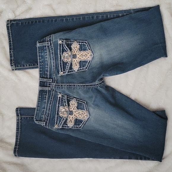 Vivi Diva jeans 3 - Picture 1 of 3